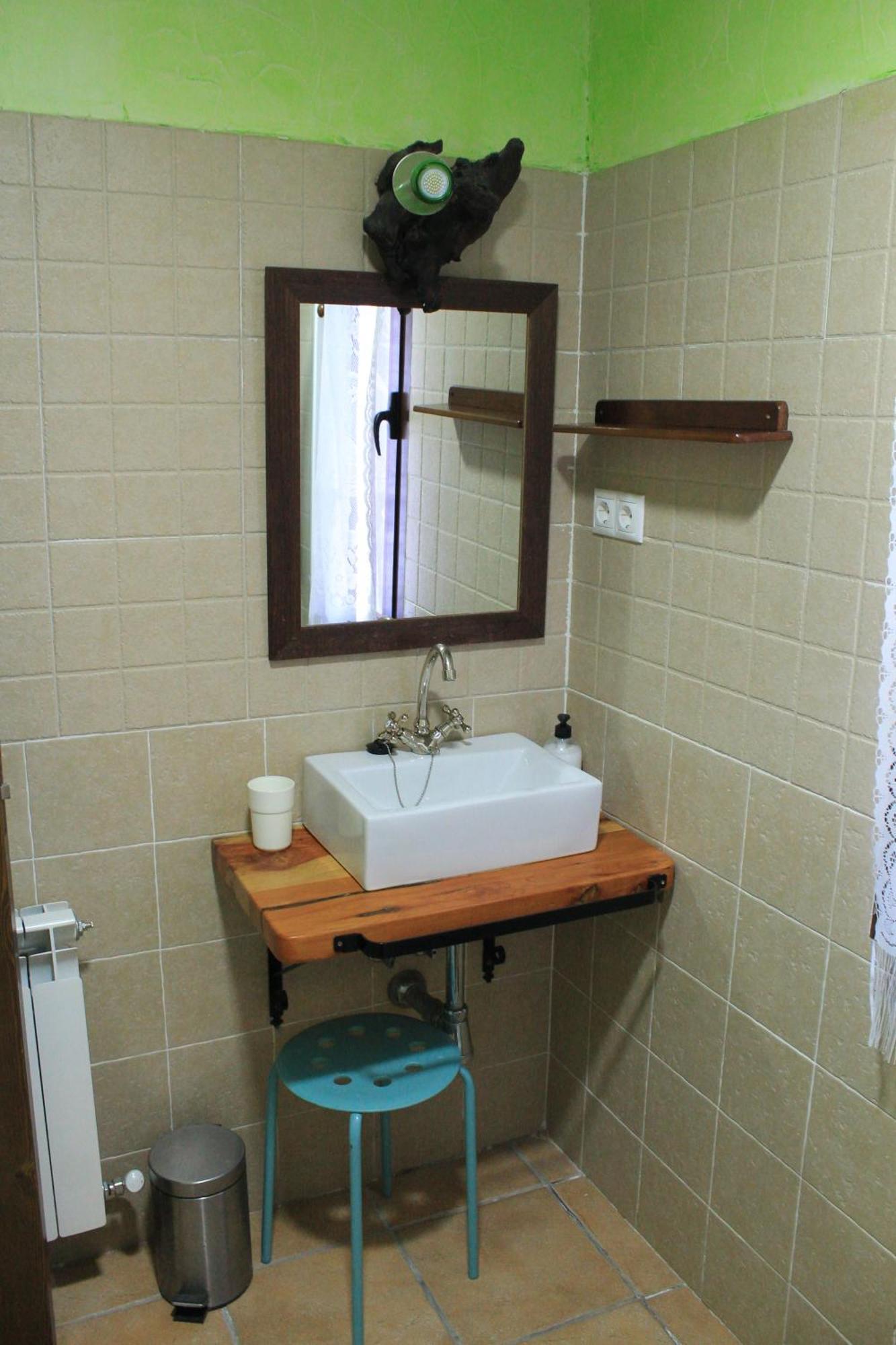 Casa Rural Baobab Romancos Extérieur photo