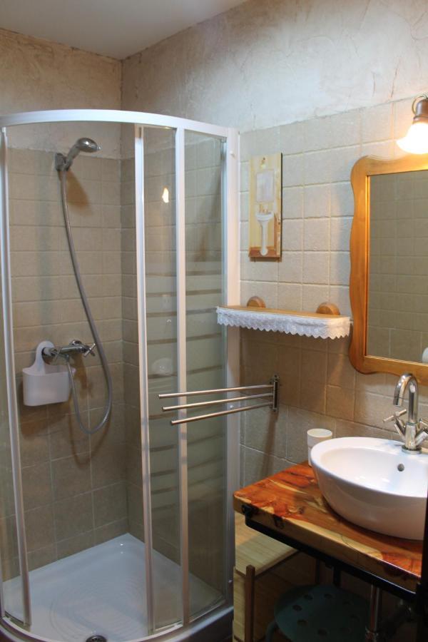 Casa Rural Baobab Romancos Extérieur photo